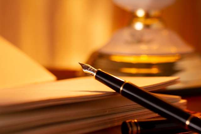 Jaki jest koszt przygotowania testamentu u notariusza?