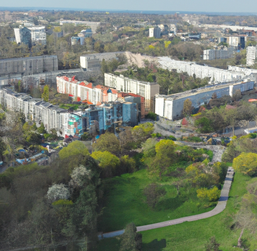 Nowe mieszkania w prestiżowej dzielnicy Wilanów w Warszawie – przegląd ofert sprzedaży