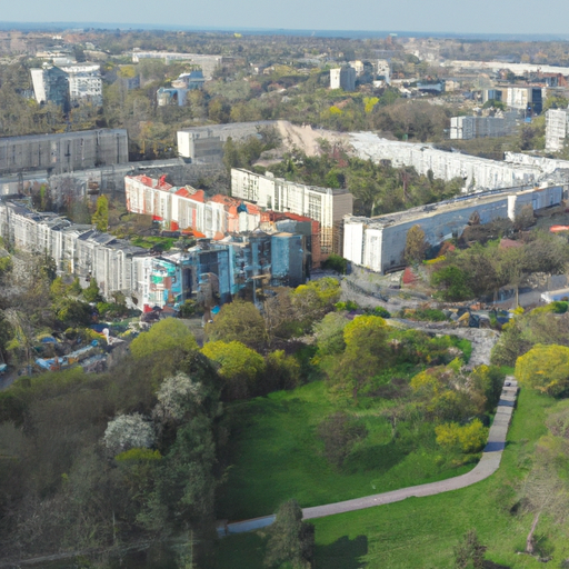Nowe mieszkania w prestiżowej dzielnicy Wilanów w Warszawie - przegląd ofert sprzedaży
