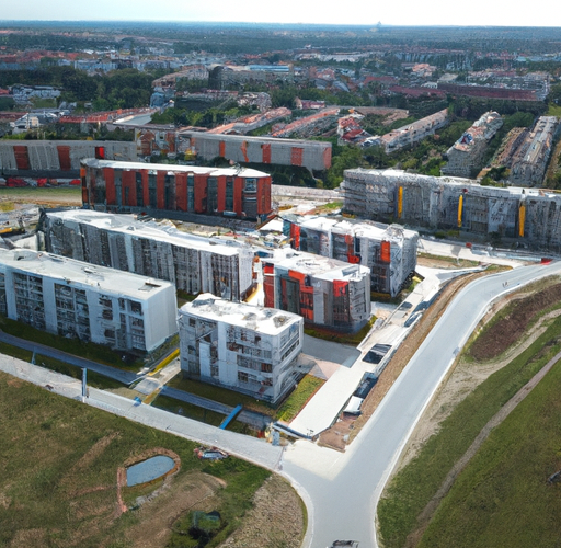 Nowe inwestycje na Pradze Południe – dlaczego warto zainwestować w mieszkania w tej okolicy?