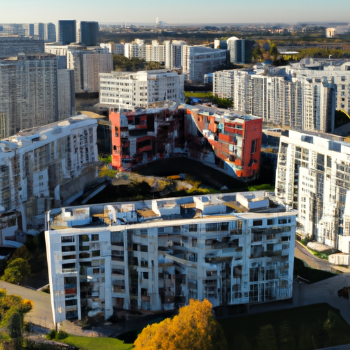 Atrakcyjne nowe mieszkania na warszawskim Mokotowie - szansa na zamieszkanie w prestiżowej dzielnicy