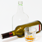 Uzależnienie od alkoholu - zachowanie alkoholika i jego konsekwencje