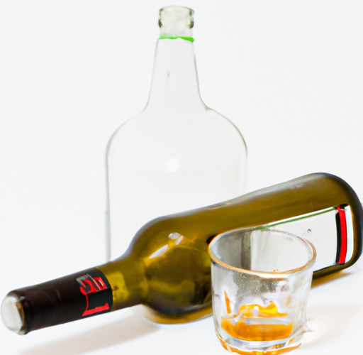Uzależnienie od alkoholu – zachowanie alkoholika i jego konsekwencje