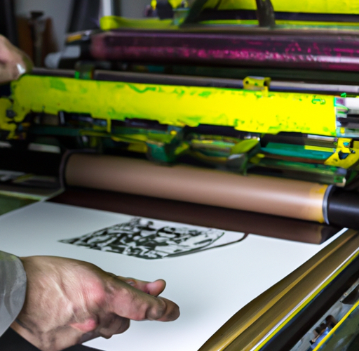 Jak skutecznie wykorzystać drukowanie banerów do promocji Twojej marki?