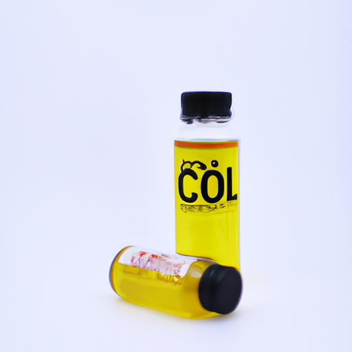 Odkryj tajemnicę olejku CBD - co to jest i jakie ma zastosowanie?