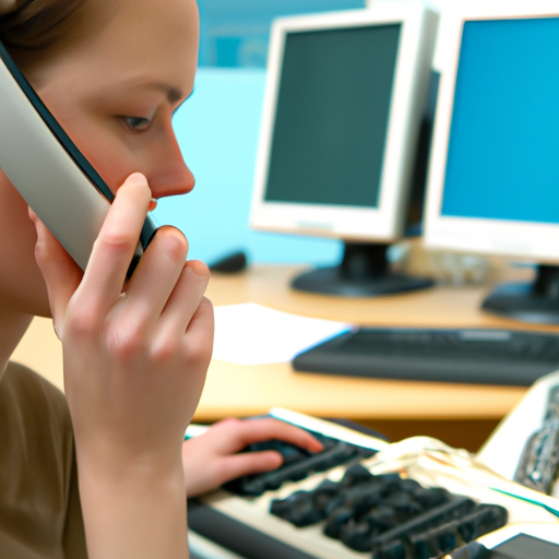 Jak wybrać odpowiedniego operatora VoIP dla Twojej firmy?