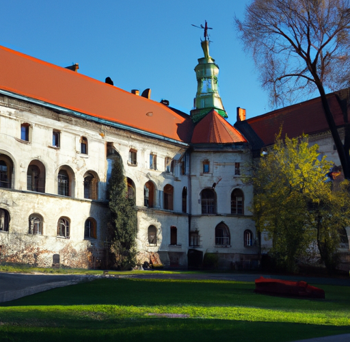 Edukacja na najwyższym poziomie – najlepsze szkoły prywatne Krakowa