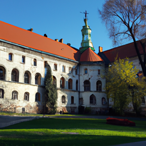Edukacja na najwyższym poziomie - najlepsze szkoły prywatne Krakowa