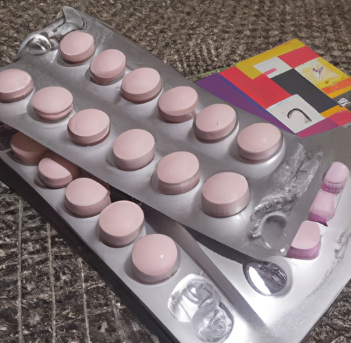 Jak skutecznie zwalczyć napięcie przedmiesiączkowe za pomocą tabletki?
